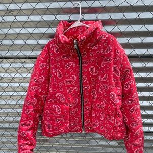Mnmla jacket